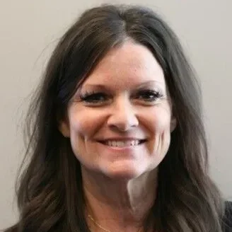 Tina Morrison, Patient Coordinator