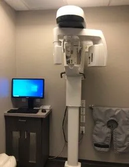 Cone Beam 3D Imaging