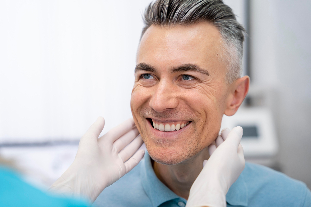 dental implant Scottsdale, AZ