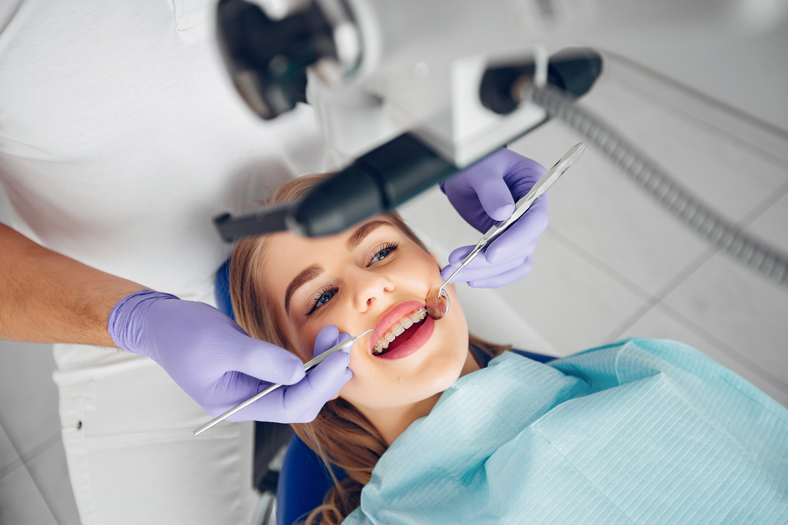 Scottsdale dentist