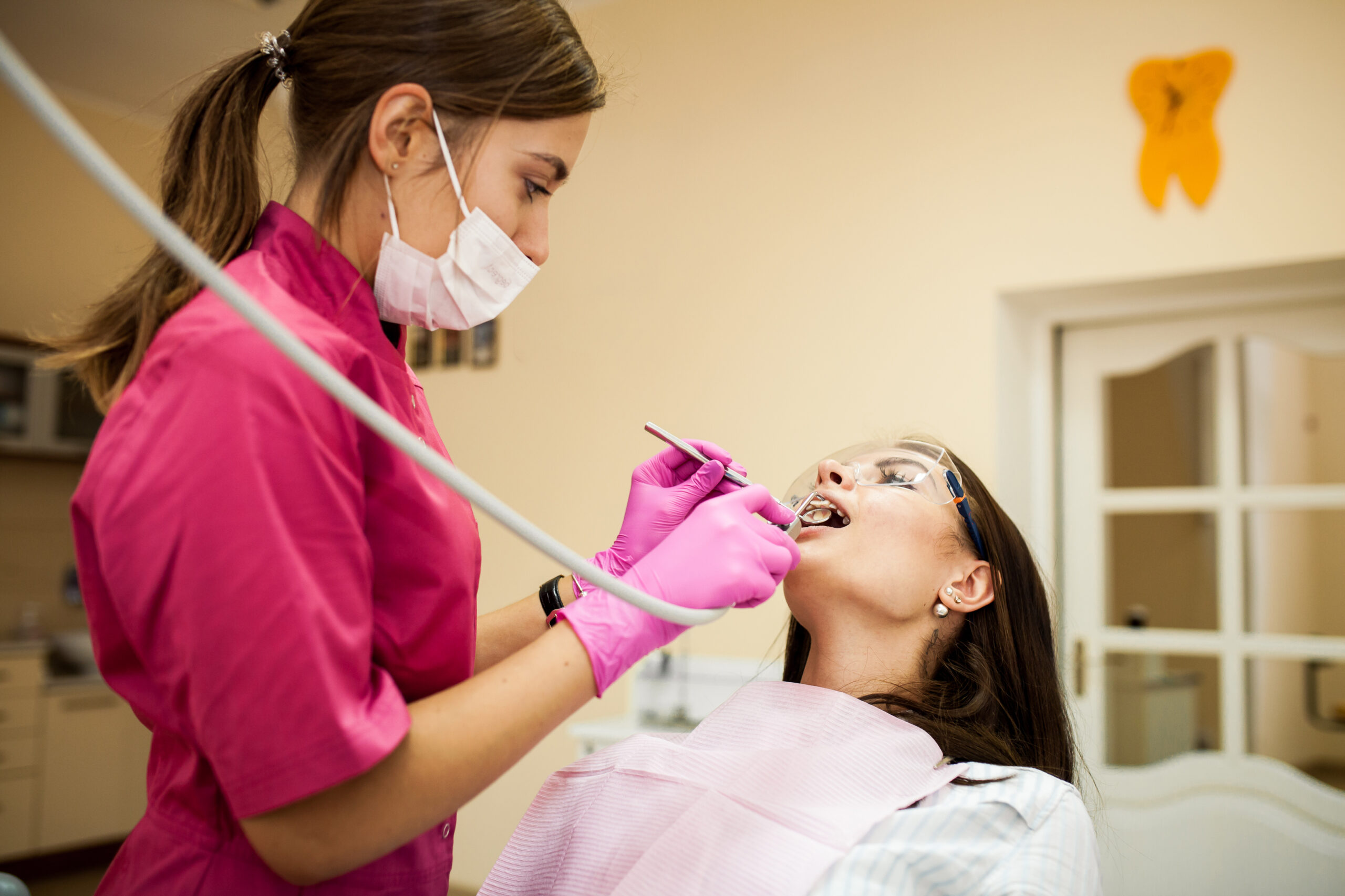 dentist in Scottsdale