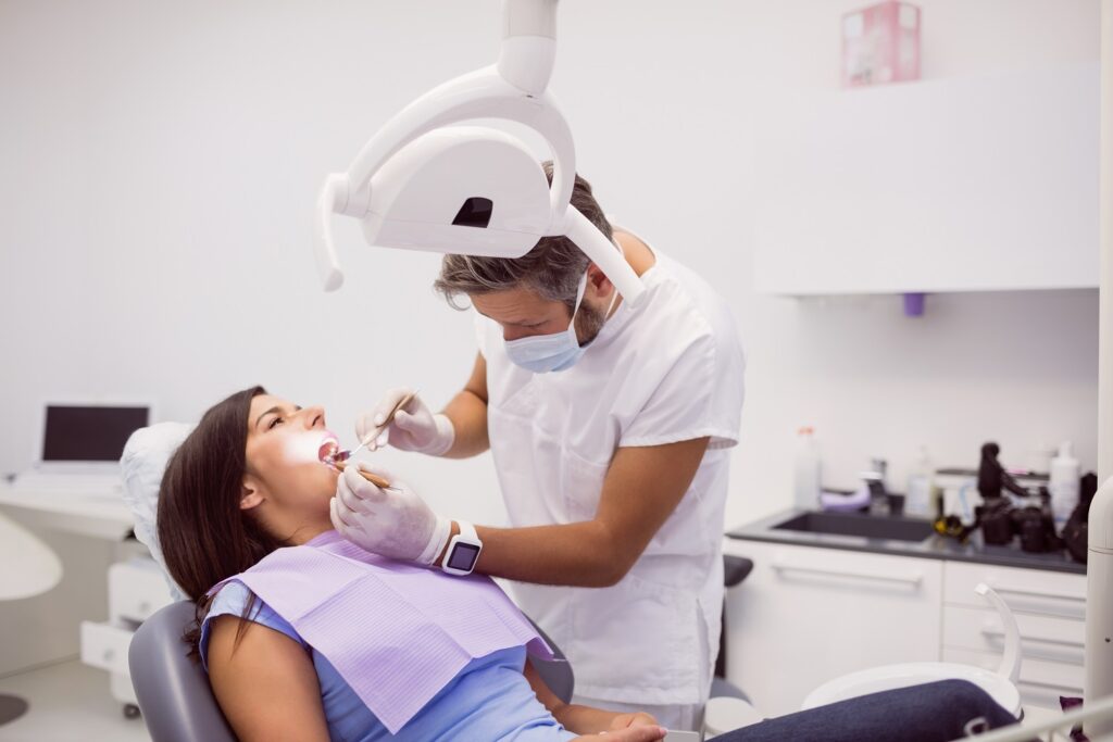 Scottsdale dental care