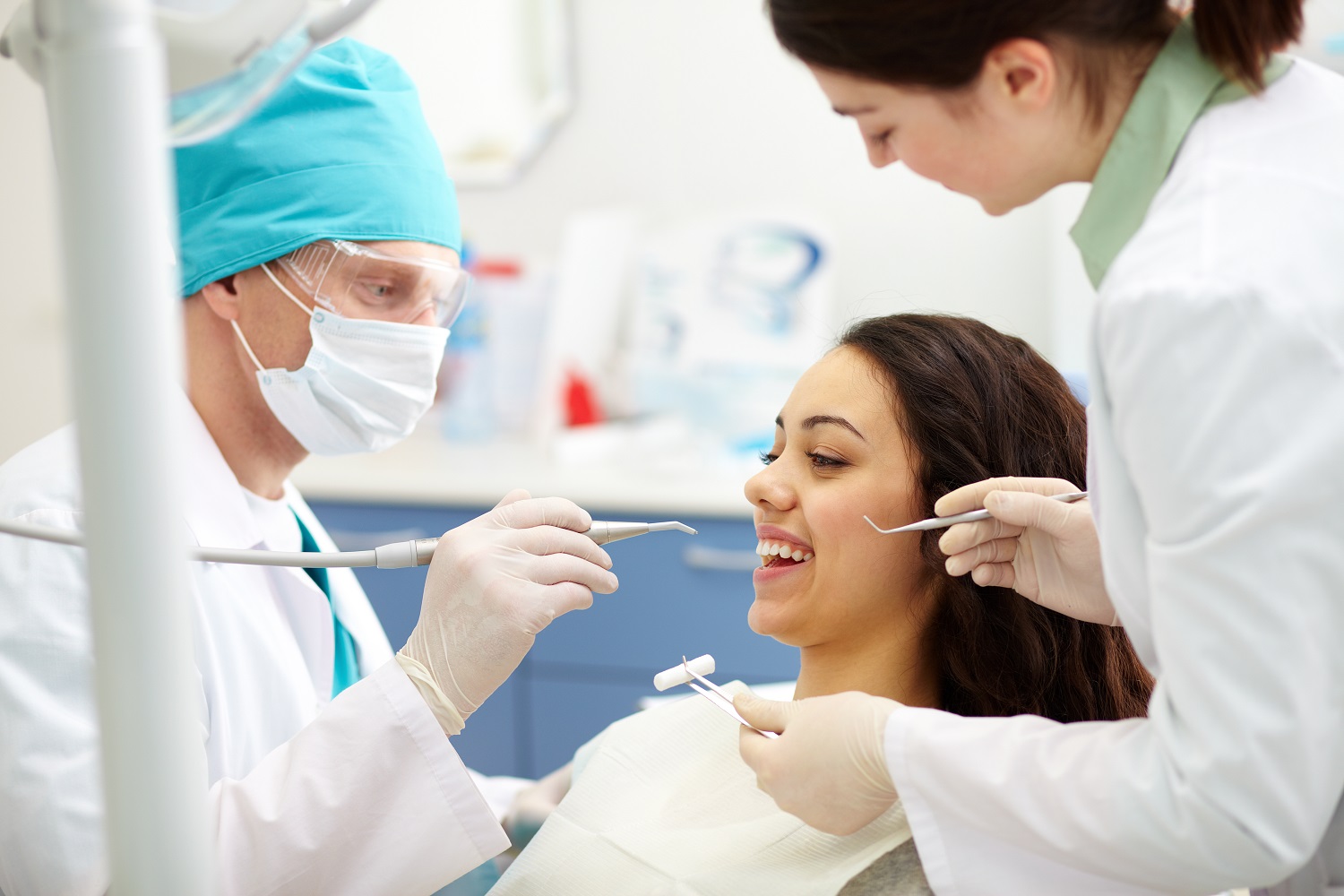 Scottsdale dental care