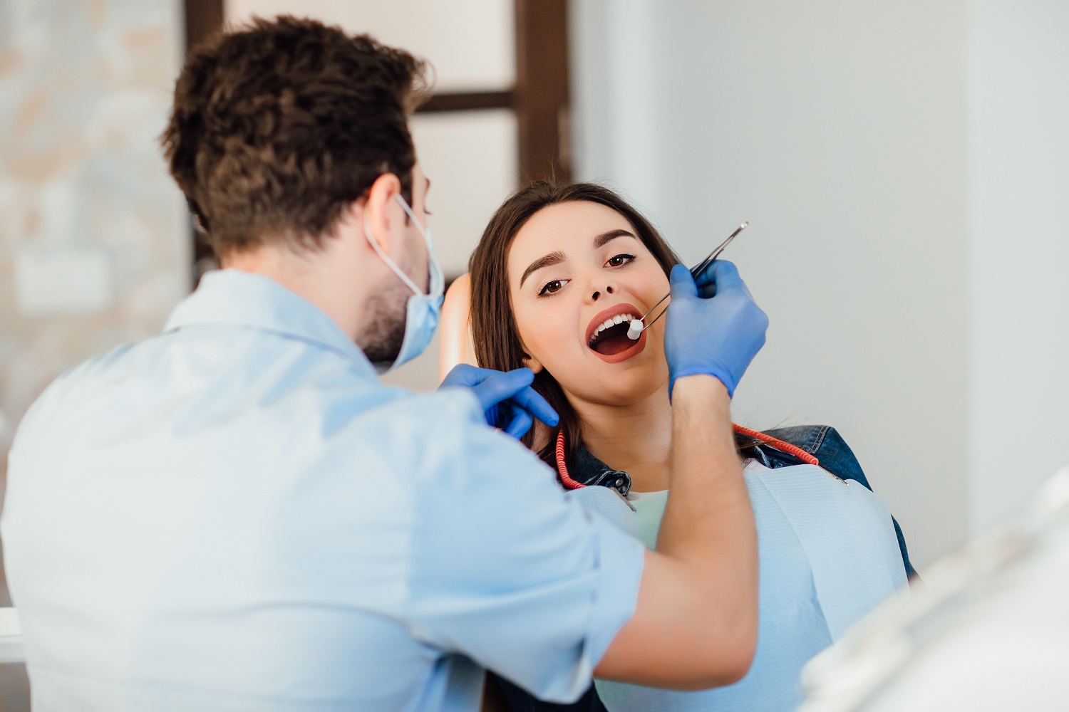 Dentist in Scottsdale