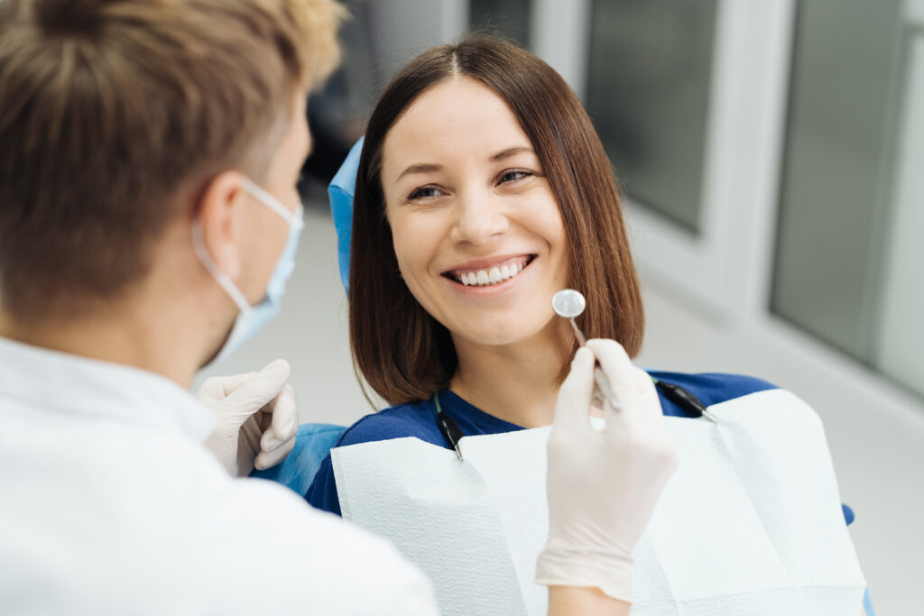 Scottsdale dental care