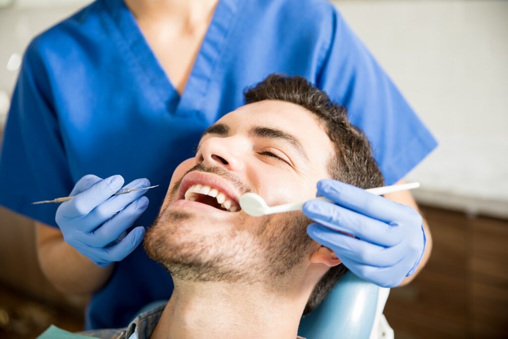 Scottsdale dentist