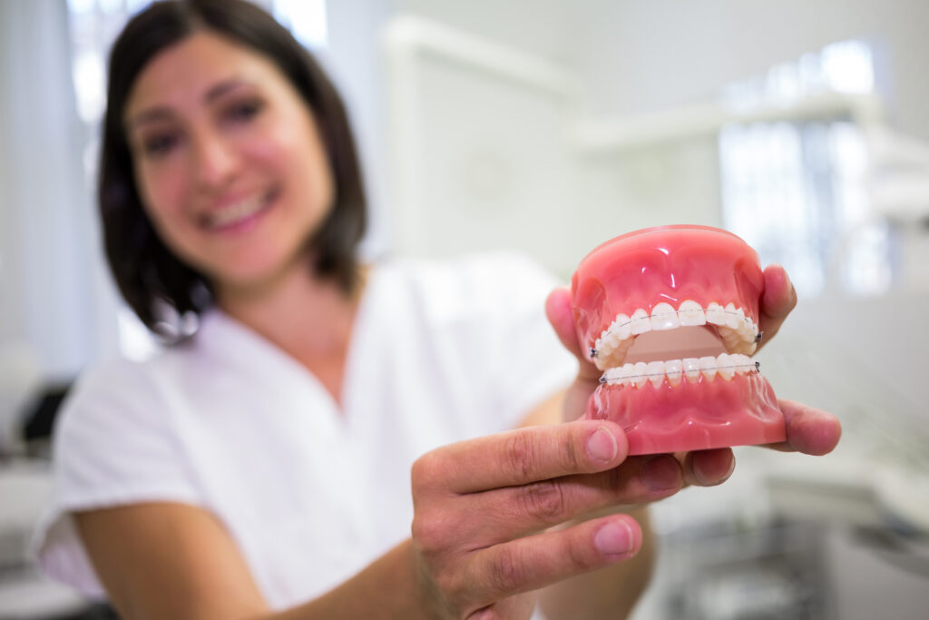 dentures in Scottsdale