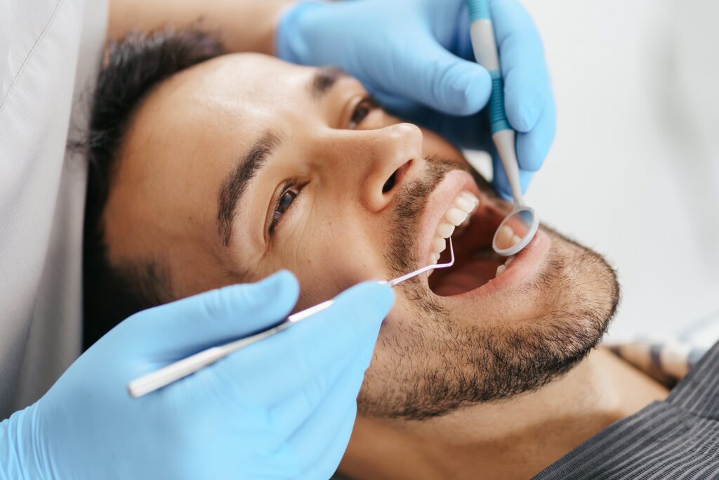best dentist in Scottsdale