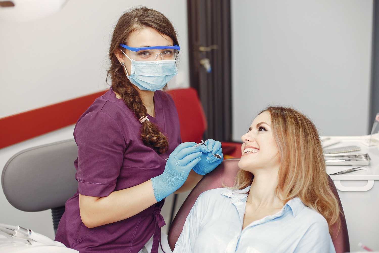 cosmetic dentistry in Scottsdale