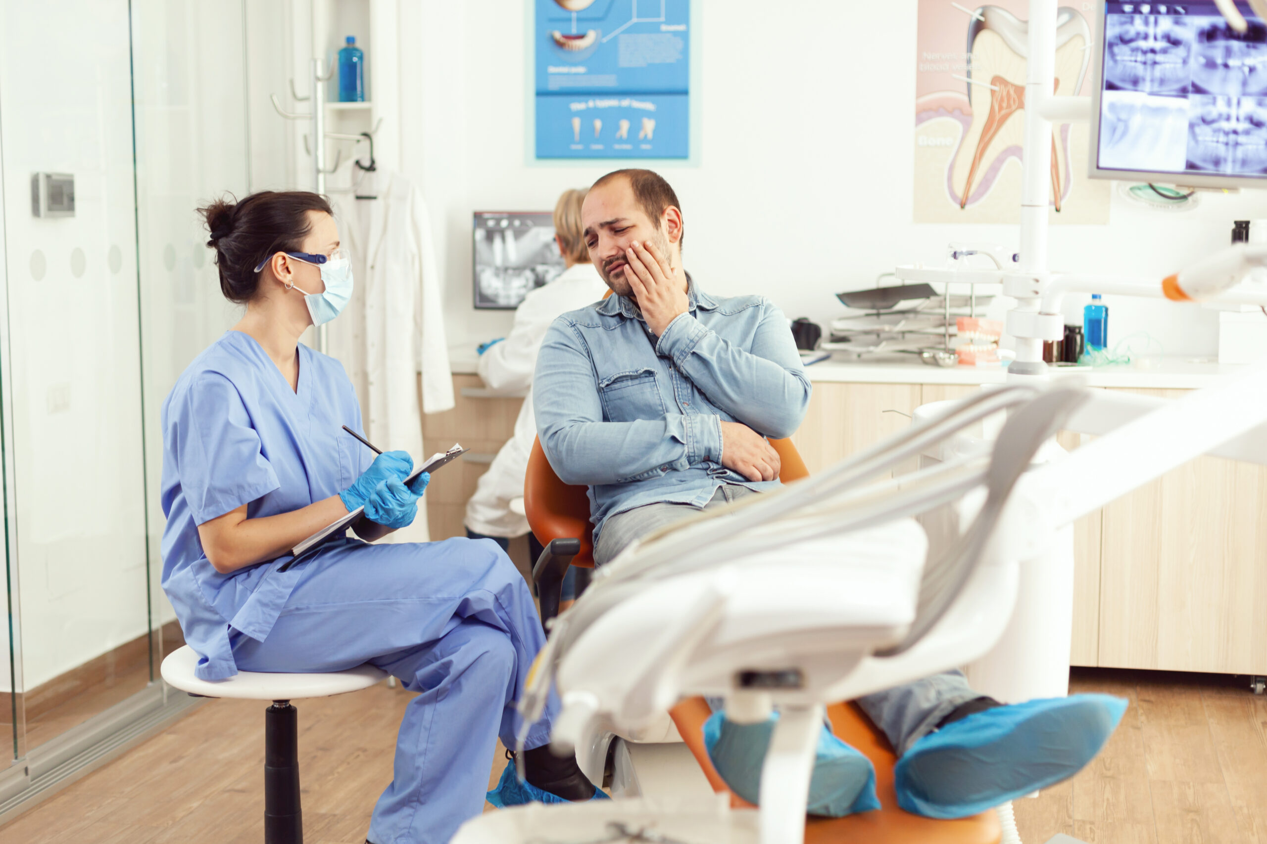 emergency dental care in Tempe