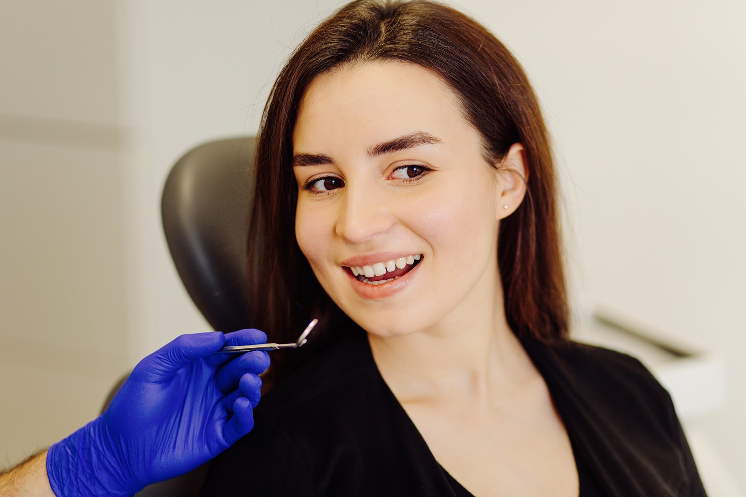 cosmetic dentistry in Scottsdale
