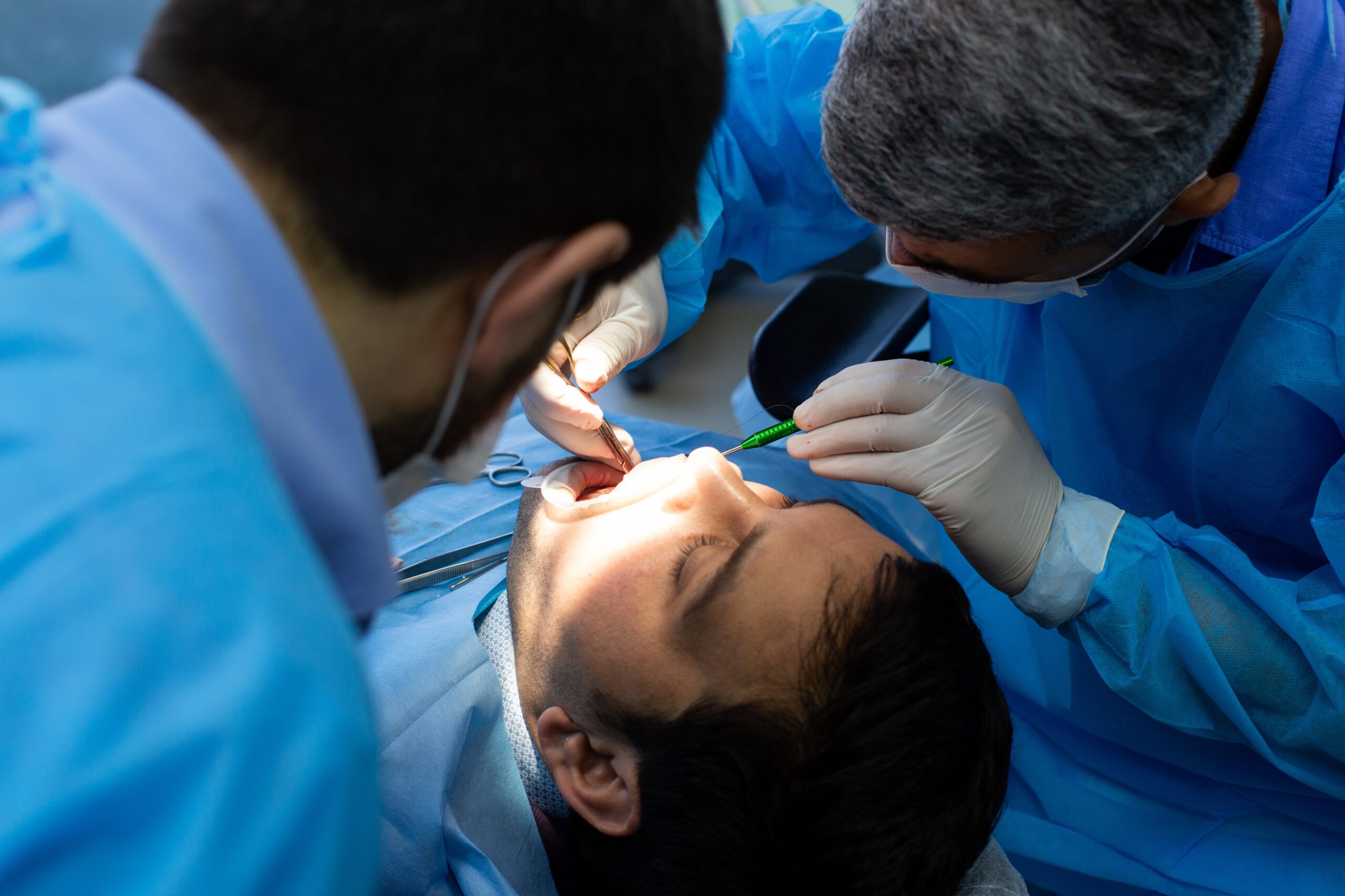 Emergency dentist in Fountain Hills