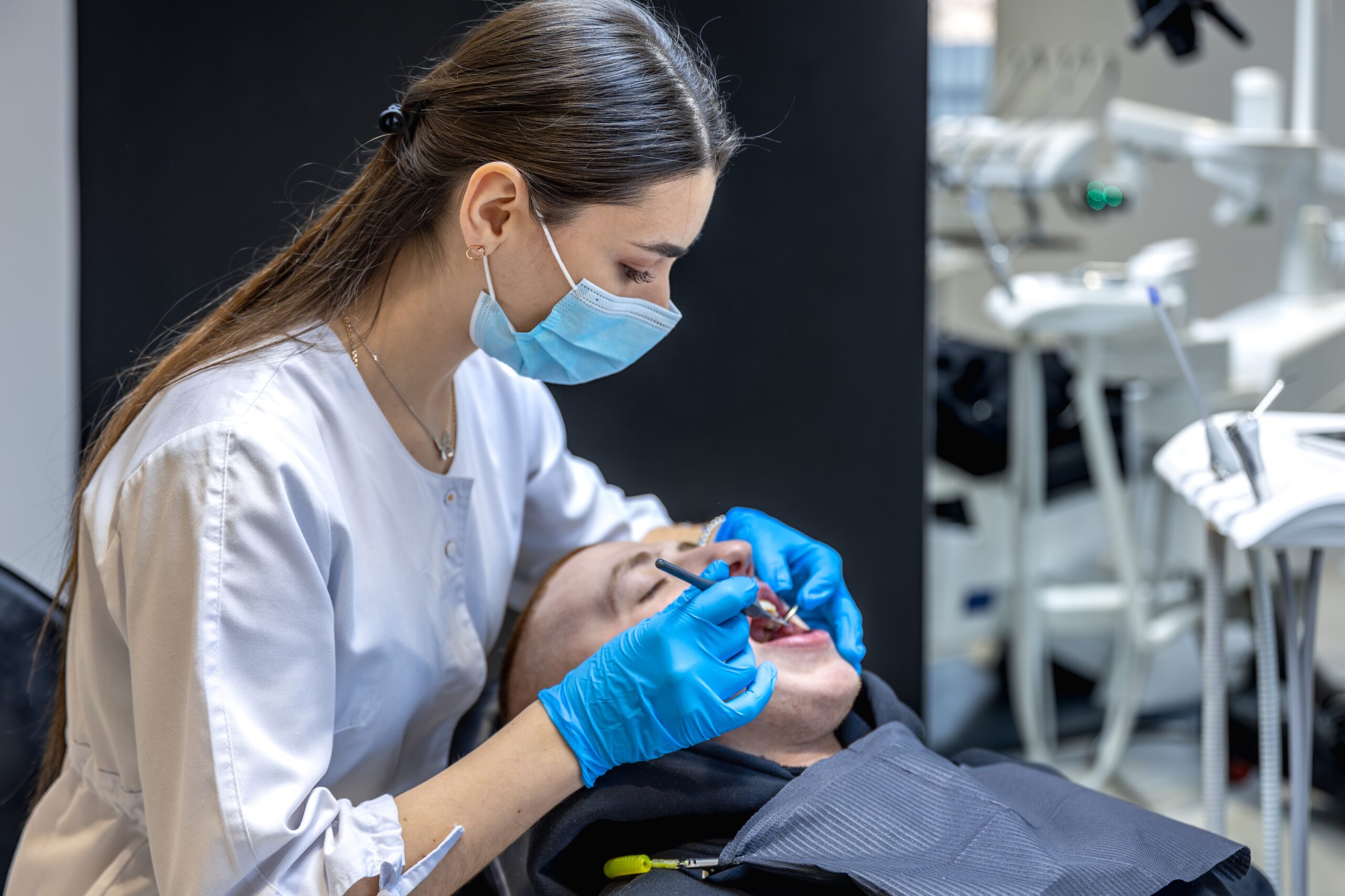 dental office in Paradise Valley