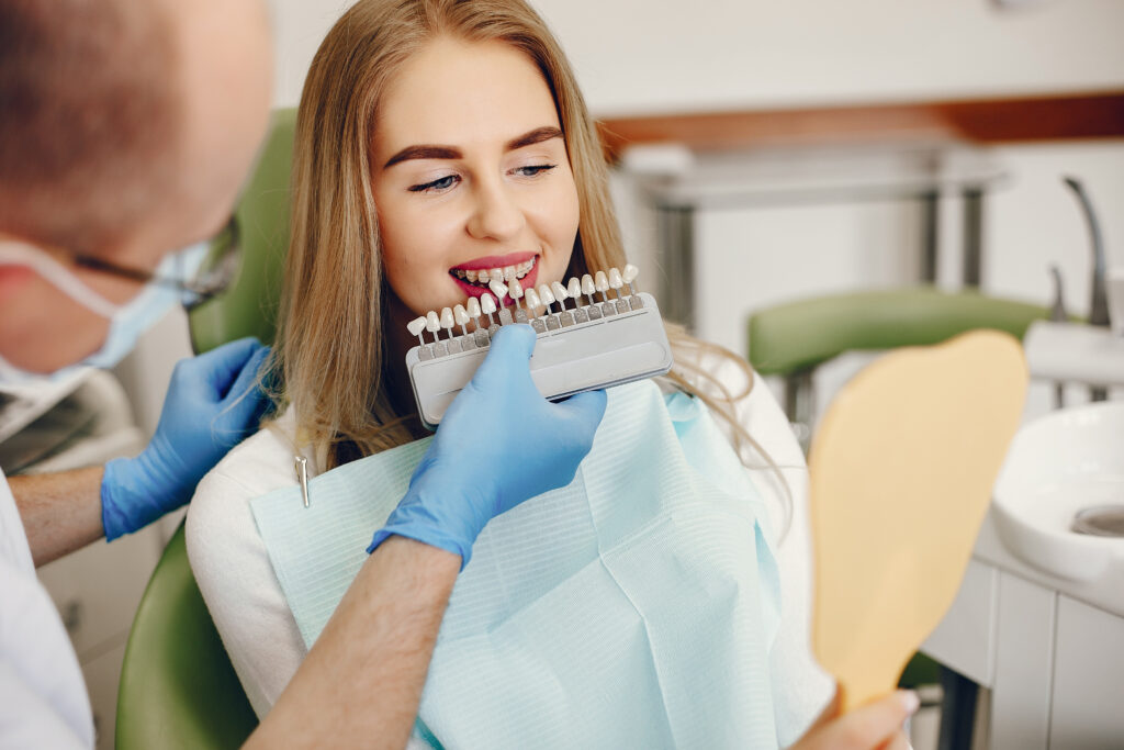 same-day dental crowns