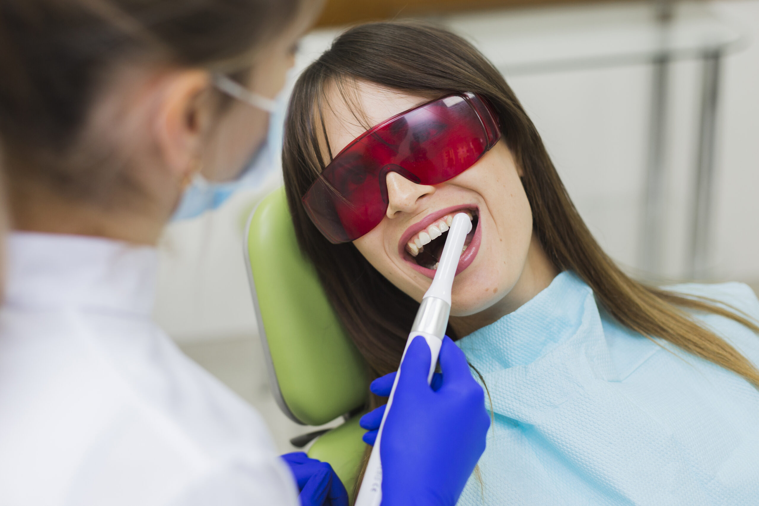 Teeth Whitening in Scottsdale