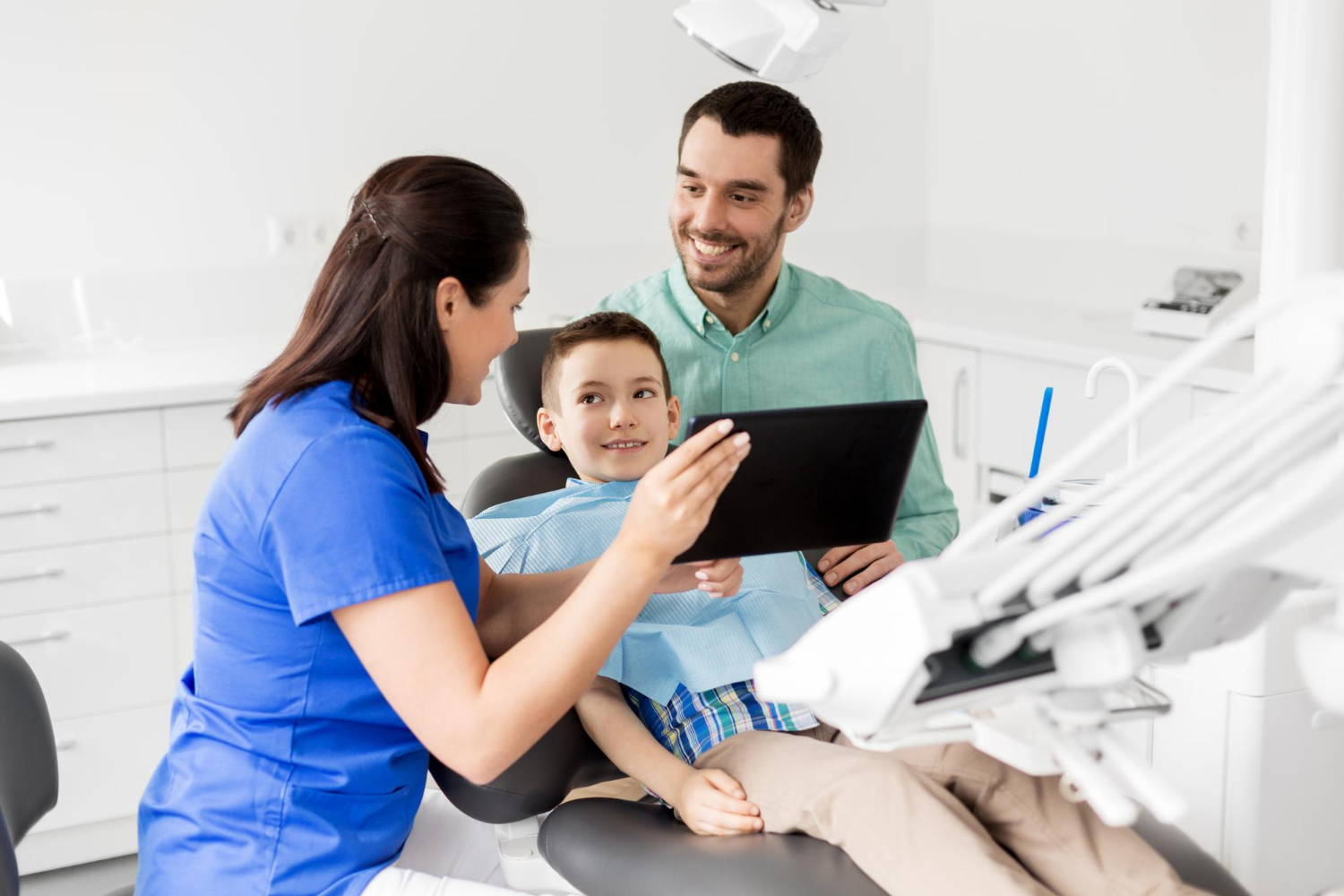 family dentist near me for routine checkups