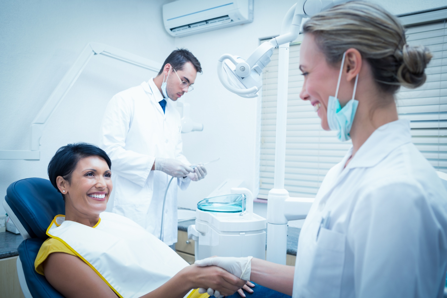 How to find Best dental care in Paradise Valley