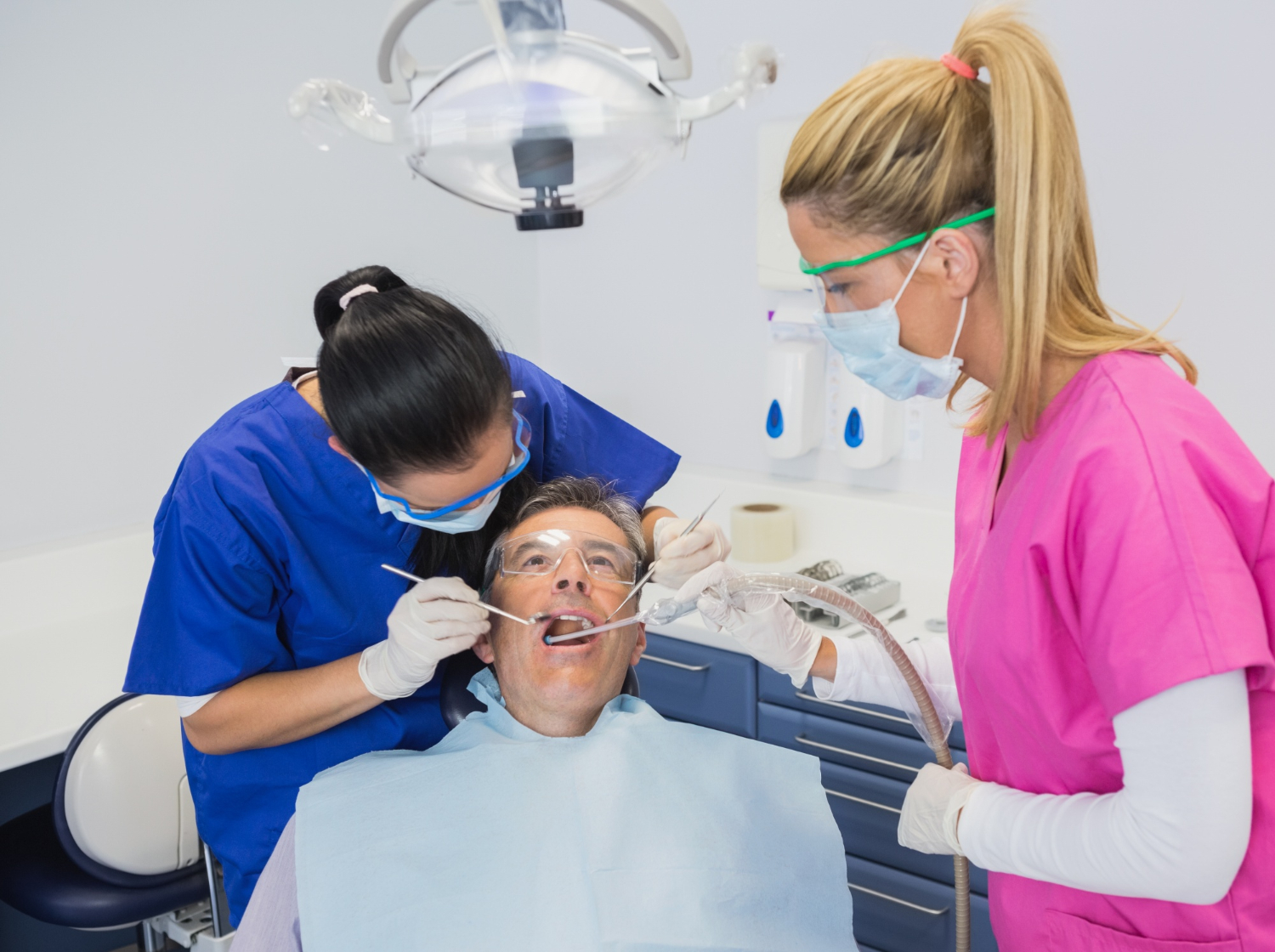 best dentist in Scottsdale