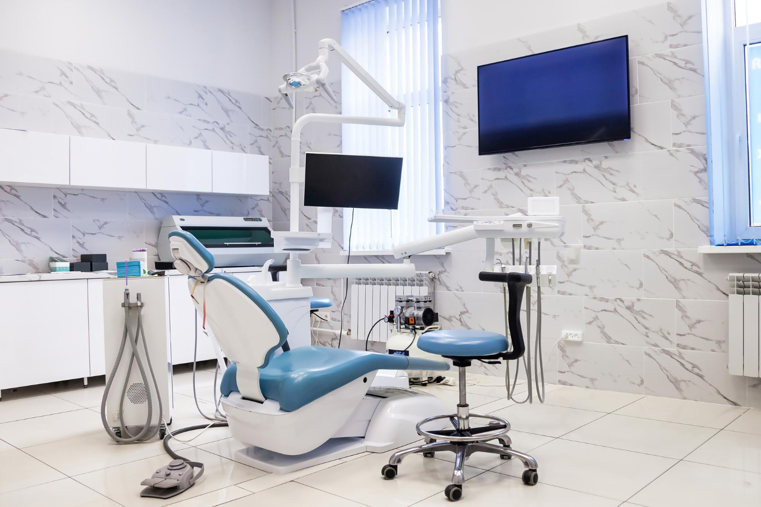 Top-rated dental clinic in Fountain Hills