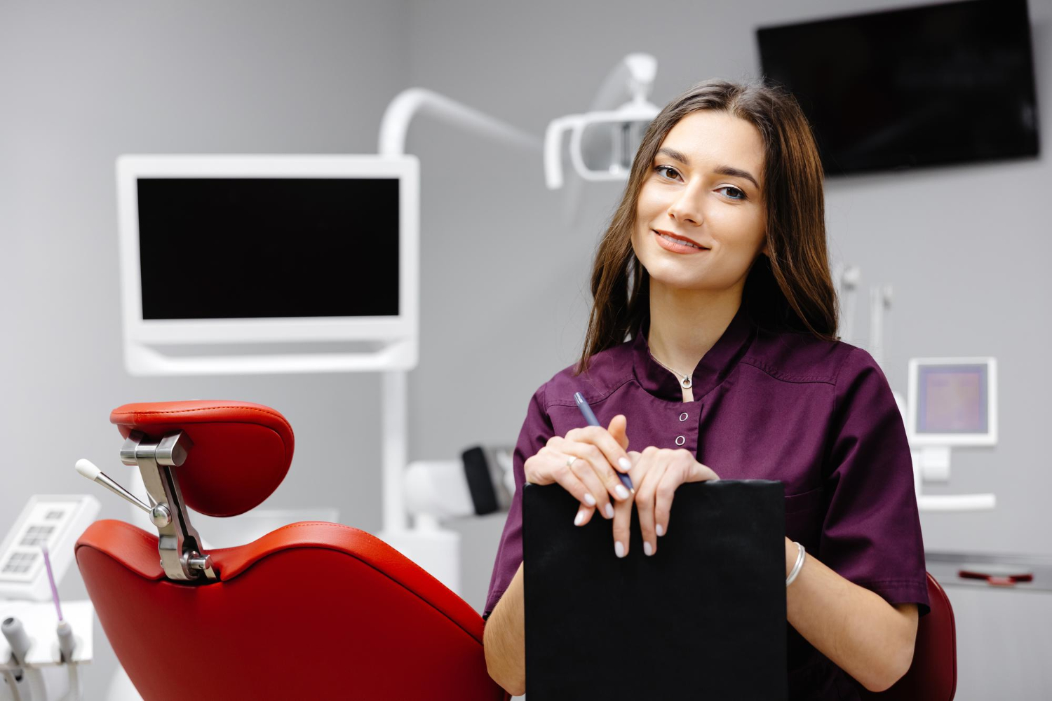 dental clinic in Scottsdale